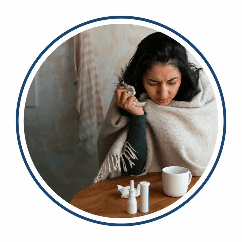 Lifestyle Disorders