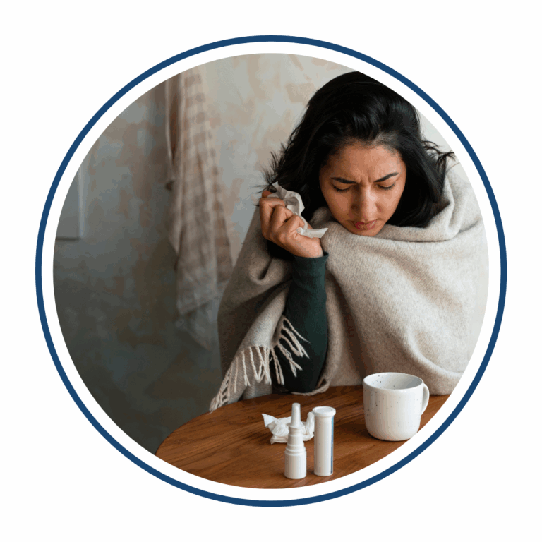 Lifestyle Disorders