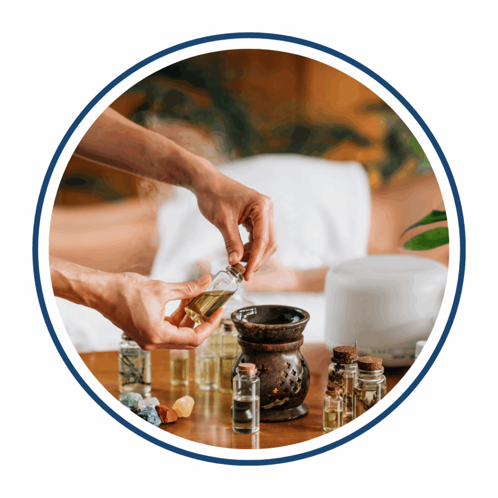 Ayurvedic Surgery