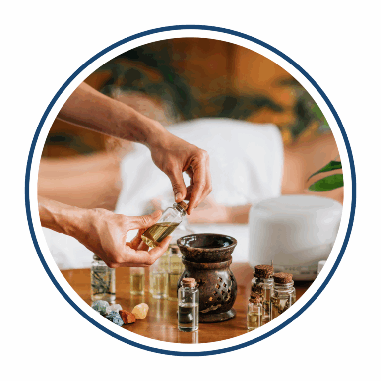 Ayurvedic Surgery