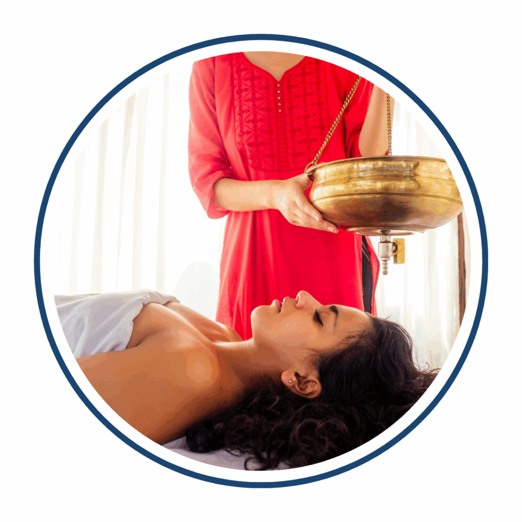 Panchakarma Detoxification Therapies
