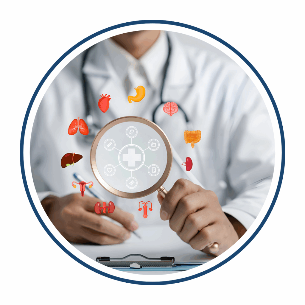 Preventive & Chronic Disease Management