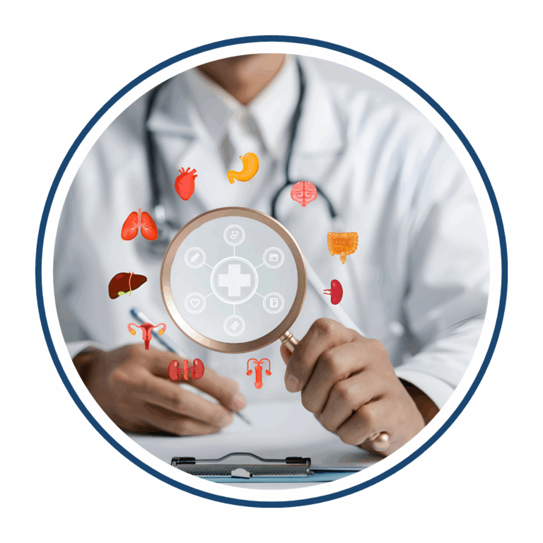 Preventive & Chronic Disease Management