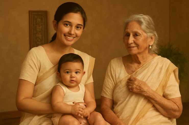Life-Stage Ayurveda
