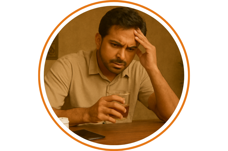 Preventive & Chronic Disease Management