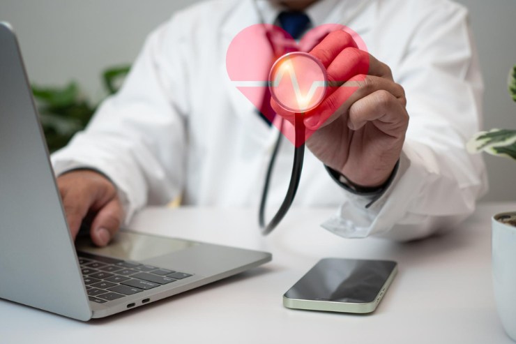 Preventive & Chronic Disease Management