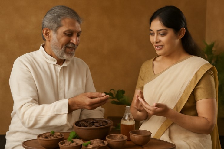 Rasayana Chikitsa